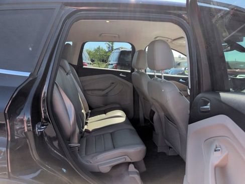 Used 2015 Ford Escape Titanium AWD/4WD image 26