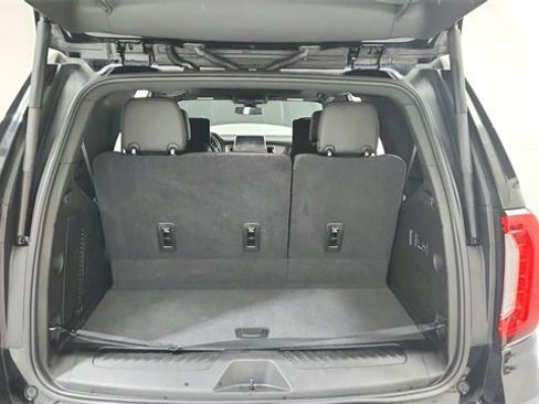 Used 2021 GMC Yukon SLT w/ SLT Luxury Plus Package image 20