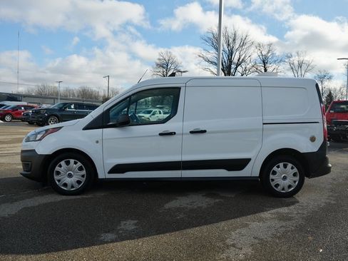 Used 2022 Ford Transit Connect XL image 4