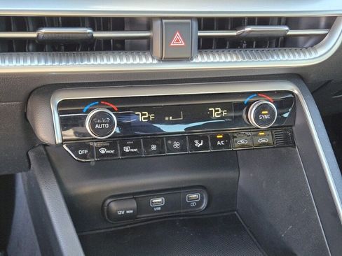 Certified 2022 Kia K5 GT-Line w/ GT-Line FWD Premium Package image 21