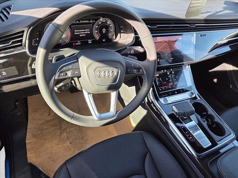 New 2026 Audi Q7 3.0T Premium Plus AWD/4WD image 3