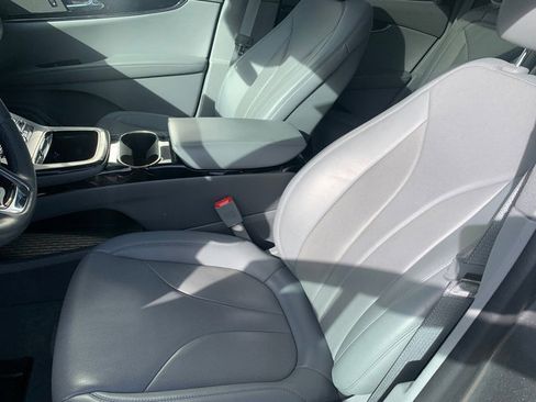 Certified 2023 Lincoln Nautilus Reserve w/ Monochromatic Package image 15