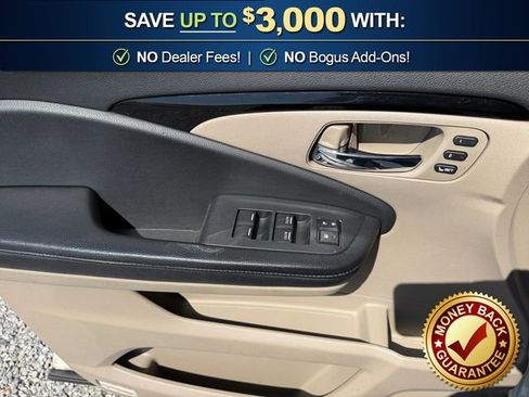 Used 2016 Honda Pilot Touring image 16