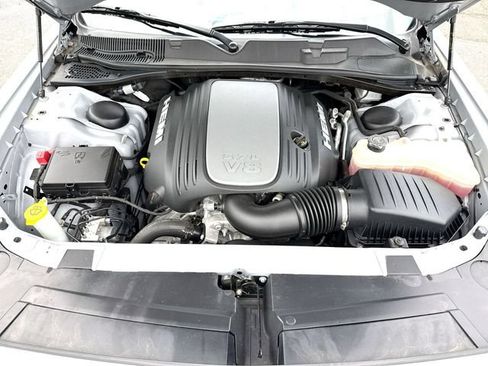 Used 2022 Dodge Challenger R/T w/ Plus Package RWD image 25