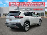 Used 2021 Nissan Rogue SV image 5