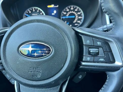 Used 2019 Subaru Ascent Touring AWD/4WD image 29