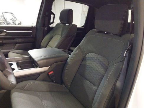 New 2026 RAM 1500 Big Horn image 4