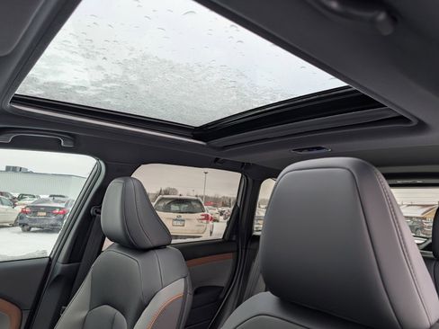 New 2026 Subaru Forester Sport image 8