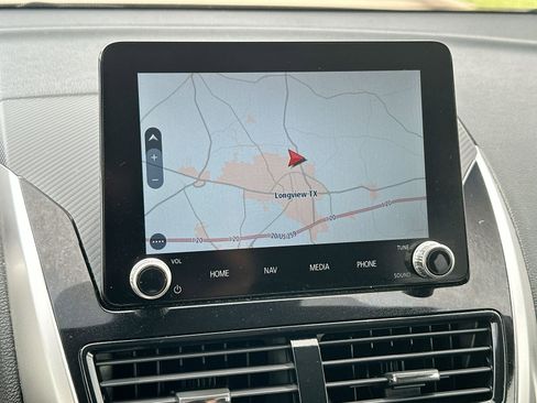 Used 2024 Mitsubishi Eclipse Cross SE image 18