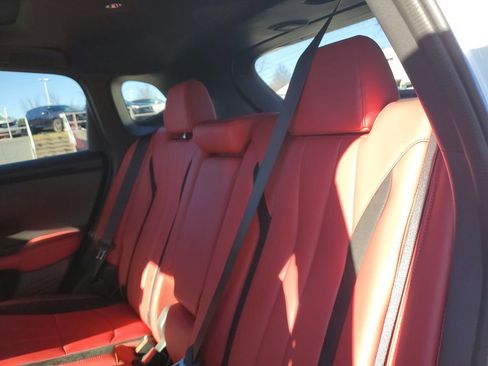 Certified 2025 Acura ADX A-Spec image 15