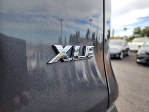 Used 2023 Toyota RAV4 XLE image 11