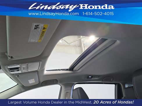 Used 2026 Honda Odyssey EX-L image 20
