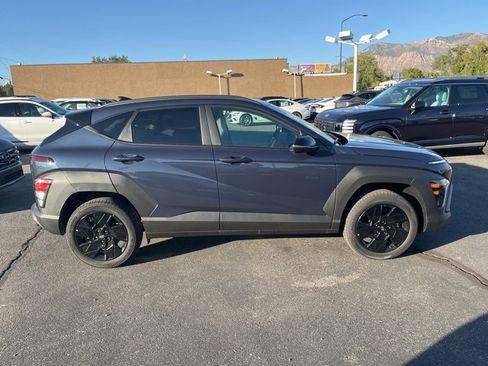 New 2026 Hyundai Kona SEL Sport image 4