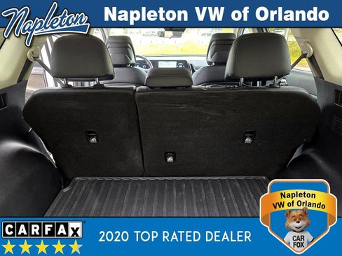 Used 2023 Kia Sportage EX image 33