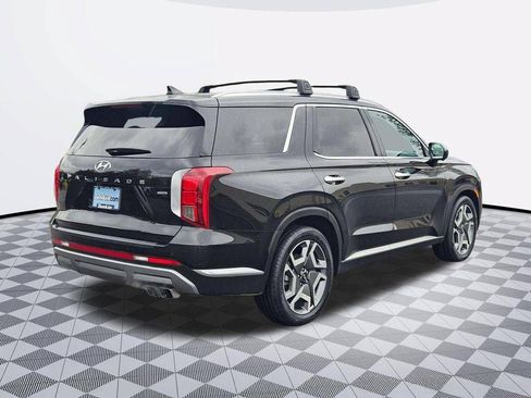 Used 2023 Hyundai Palisade Limited AWD/4WD image 38