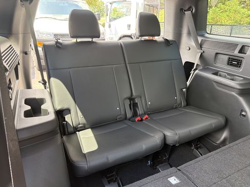 Used 2024 Hyundai Santa Fe SEL FWD image 32