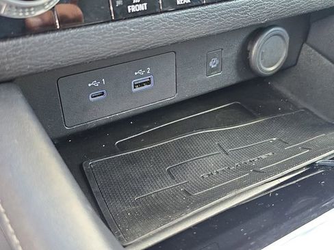 Used 2024 Mitsubishi Outlander SE image 30