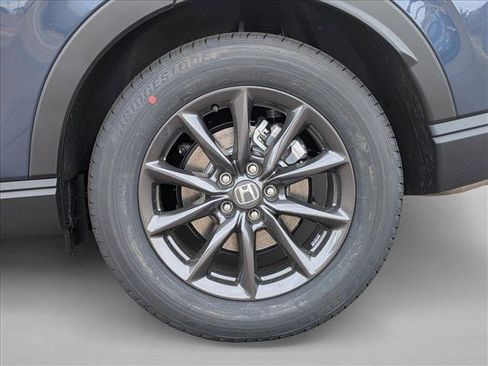 New 2026 Honda CR-V EX-L image 10