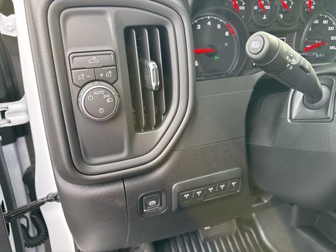 New 2026 Chevrolet Silverado 2500 W/T w/ WT Convenience Package image 16