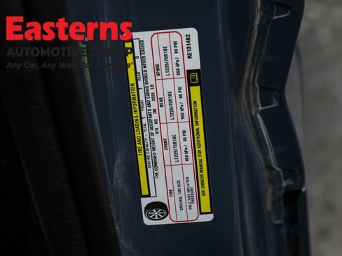 Used 2024 RAM ProMaster 3500 image 35