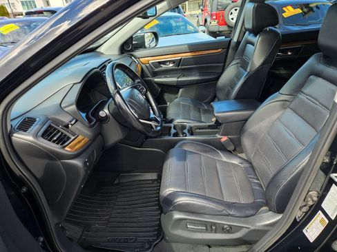 Used 2017 Honda CR-V EX-L image 15