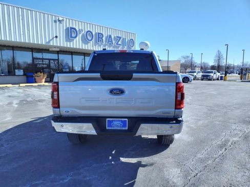 Certified 2023 Ford F150 XLT image 4