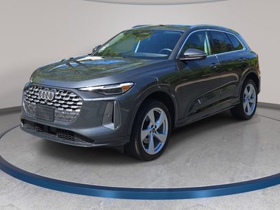 Used 2025 Audi Q5 Premium Plus w/ Premium Plus