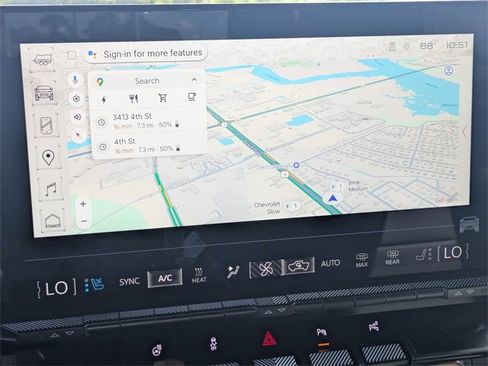 New 2025 GMC Hummer EV 2X w/ LPO, Sport Package image 23