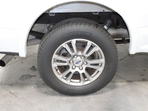 Used 2020 Ford F150 Lariat image 56