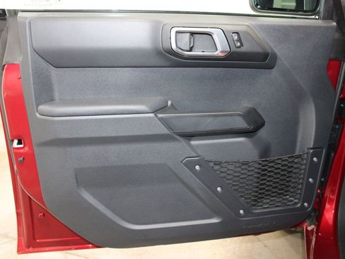 New 2026 Ford Bronco Big Bend AWD/4WD image 17