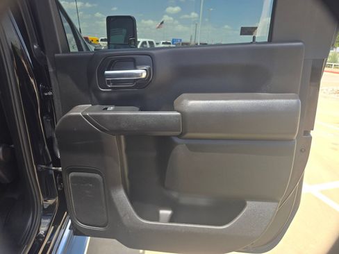 Used 2025 Chevrolet Silverado 2500 Custom w/ Custom Value Package AWD/4WD image 19