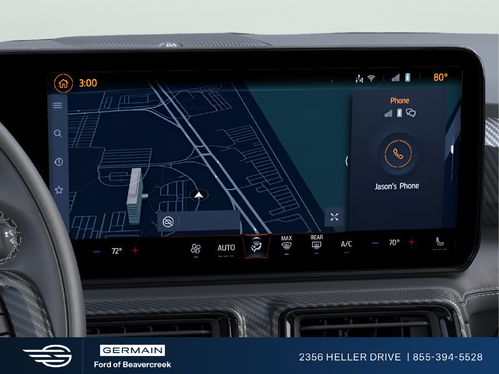 New 2026 Ford Mustang Dark Horse SC RWD image 14