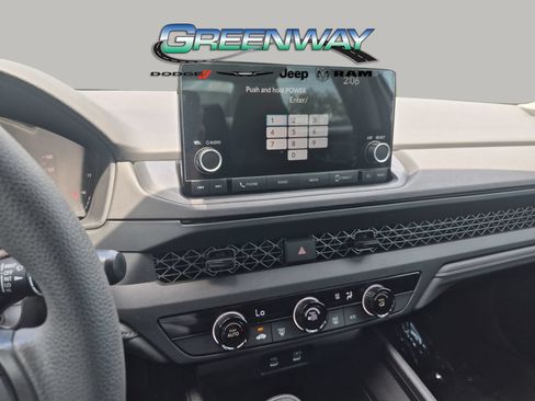 Used 2024 Honda Accord LX image 18