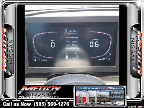 Used 2023 Kia Sportage LX FWD image 10