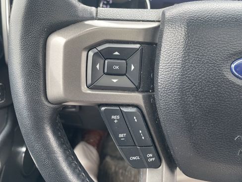 Used 2021 Ford Expedition Max XLT image 17