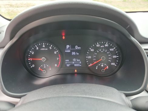 Used 2023 Kia Rio LX image 15