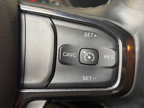 Used 2021 RAM 1500 Big Horn w/ Built-to-serve Edition AWD/4WD image 26
