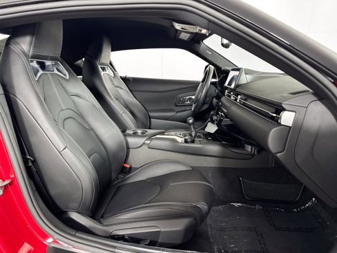 Used 2023 Toyota Supra image 32