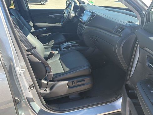 Used 2023 Honda Ridgeline RTL image 19