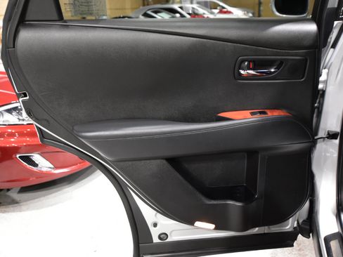 Used 2011 Lexus RX 350 AWD image 39