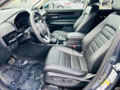 Used 2024 Honda CR-V EX-L image 13
