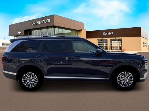 New 2026 Hyundai Palisade SEL AWD/4WD image 9