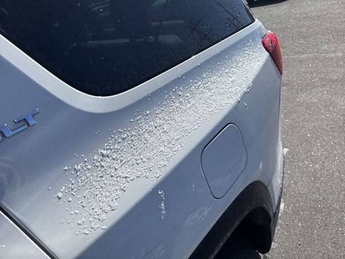 Used 2018 GMC Acadia SLT image 27