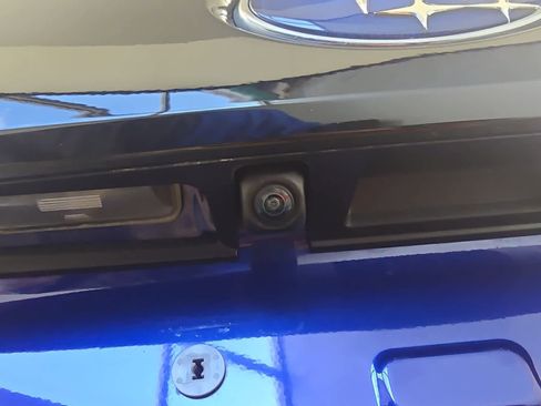 Certified 2024 Subaru Crosstrek 2.5i Sport image 18