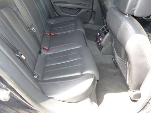Used 2014 Audi A7 3.0T Prestige w/ Prestige Package image 24