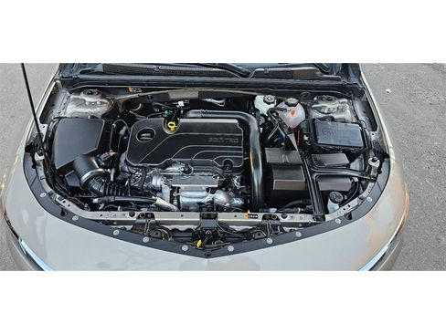 Used 2024 Chevrolet Malibu LS w/ LPO, Floor Liner Package image 7