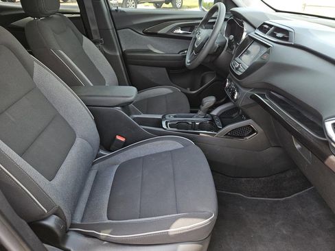 Used 2023 Chevrolet TrailBlazer LT image 23