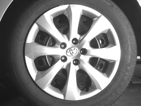 Used 2025 Toyota Corolla LE image 14