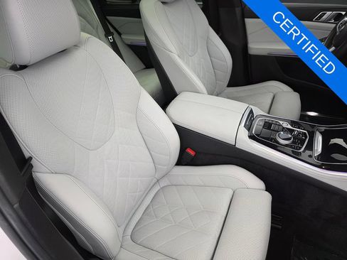 Used 2024 BMW X5 sDrive40i w/ Executive Package RWD image 28