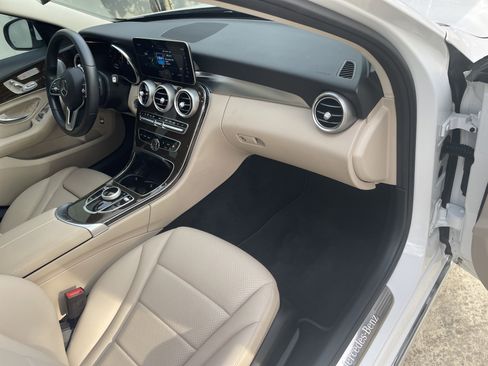 Certified 2021 Mercedes-Benz C 300 Sedan image 47